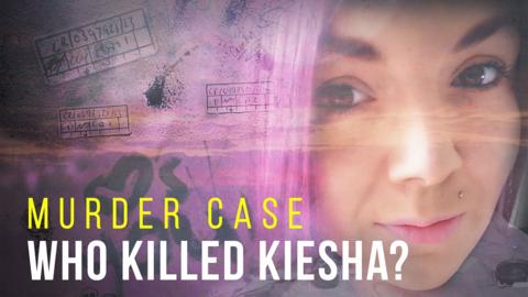 Murder Case: Who Killed Kiesha?