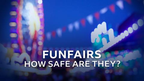 Panorama: Funfairs