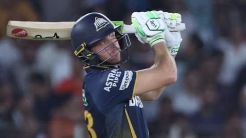 Jos Buttler