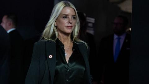 Pam Bondi