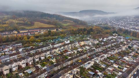 Tonypandy