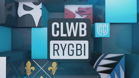 Y Clwb Rygbi