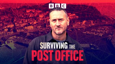 Surviving the Post Office