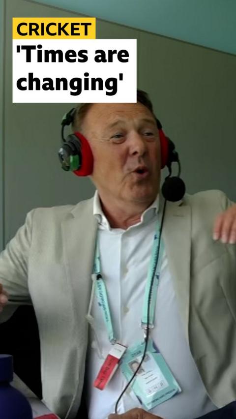 Phil Tufnell