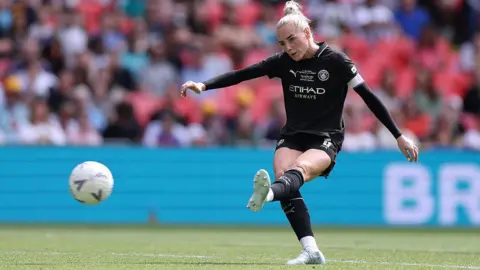 Alex Greenwood