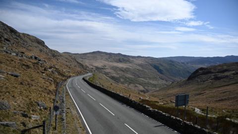 Pen-y-pass