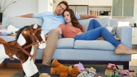 CBeebies Parenting Quiz
