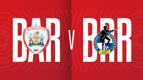 FA Cup second round highlights: Barnsley 0-0 (3-4 pens) Bristol Rovers