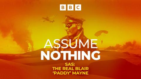 Assume Nothing: SAS