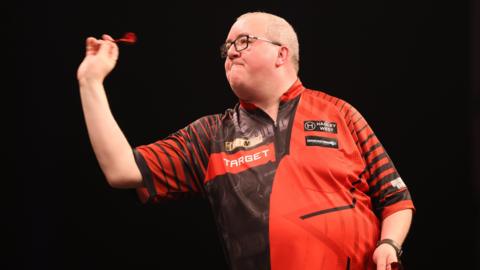 Stephen Bunting
