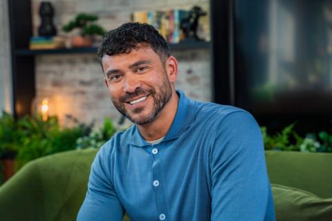 Rav Wilding