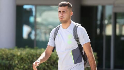 Rodri