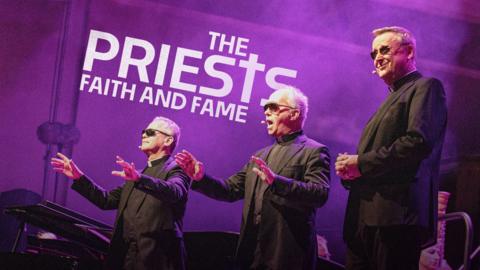 The Priests