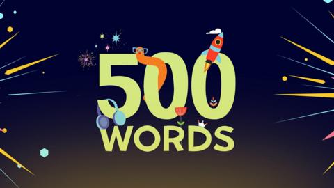 500 Words