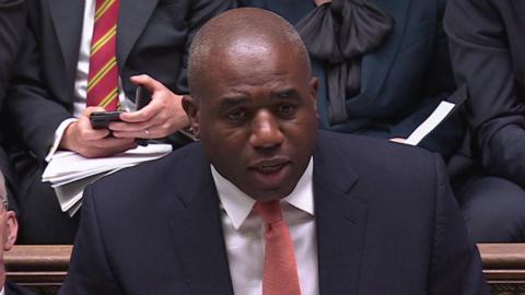 Lammy