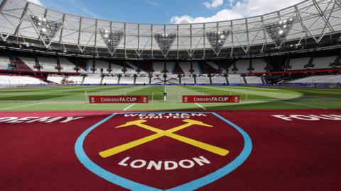 London Stadium