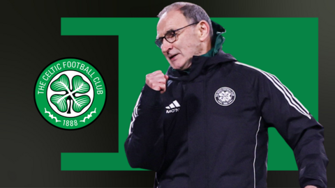 Martin O'Neill