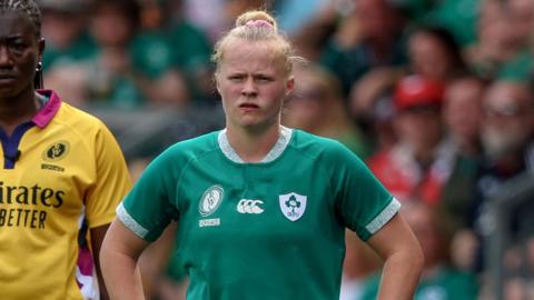 Dannah O'Brien