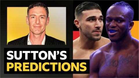 Sutton's predictions