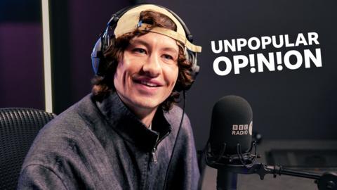 Unpopular Opinion: Barry Keoghan