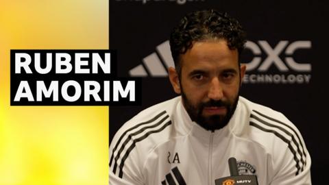 Ruben Amorim