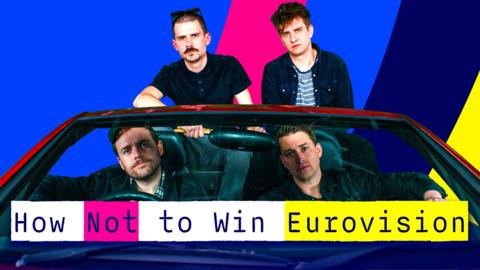 How Not to Win Eurovision