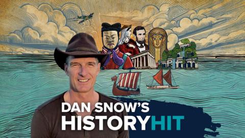 Dan Snow's History Hit