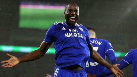 Sol Bamba