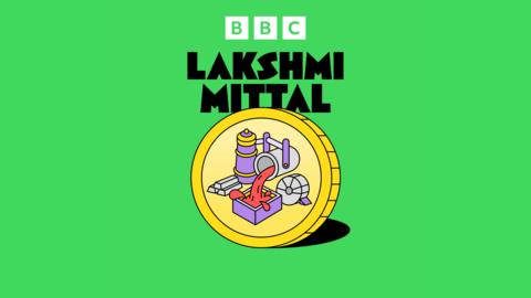 Good Bad Billionaire: Lakshmi Mittal: King of steel