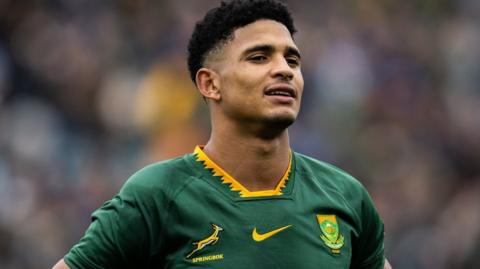 Sacha Feinberg-Mngomezulu