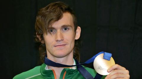 Ciarán Ó Lionáird