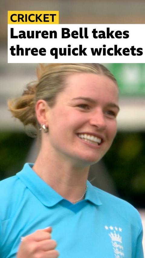 Lauren Bell