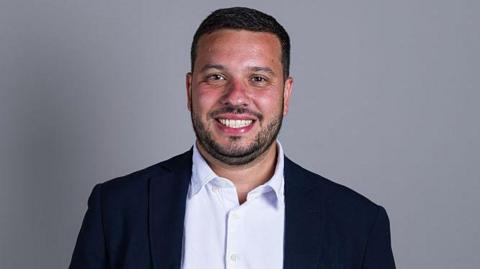 Alessandro Brito