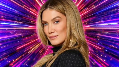 Delta Goodrem
