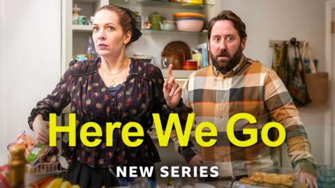 Here We Go New Series