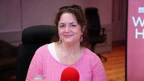 Ruth Jones