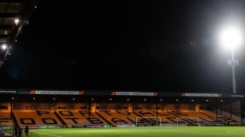 Vale Park