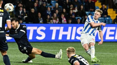 Gary Mackay-Steven