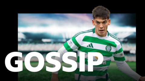 Scottish gossip - Alex Valle