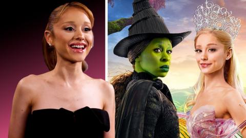 Movies that Made Me: Becoming Glinda