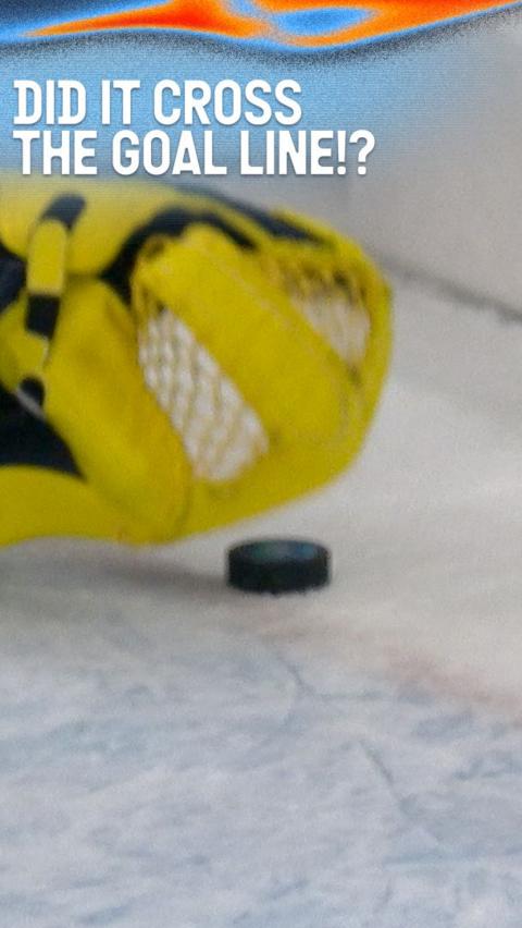 Ice Hockey