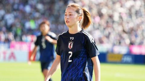 Risa Shimizu