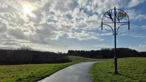 Llanelli, Carmarthenshire