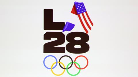 The 2028 Olympics will be held in Los Angeles