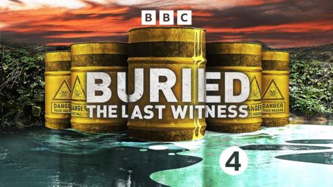Buried: The Last Witness