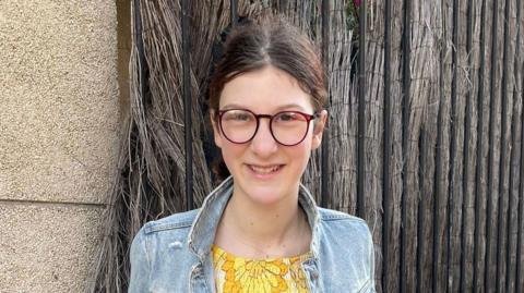 Anna Beaumont
