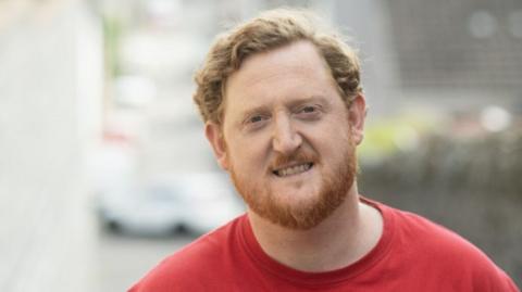 Siôn Tomos Owen