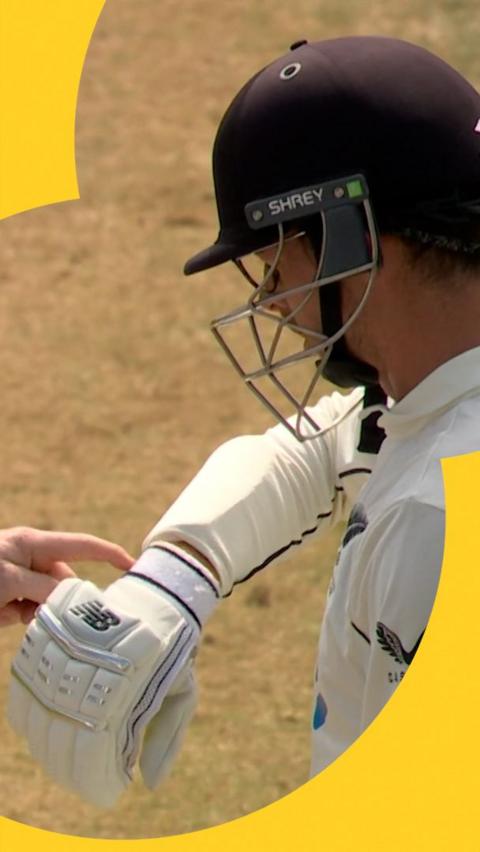 Mitch Santner