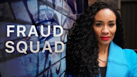 Fraud Squad
