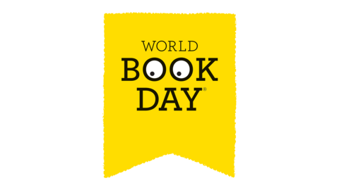 World Book Day logo